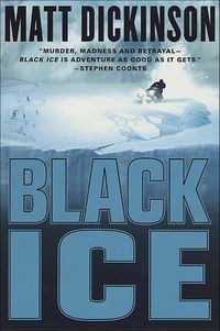 Produktbild: Black Ice