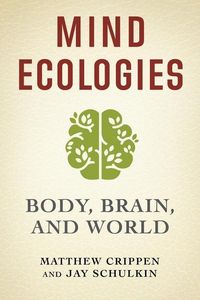 Produktbild: Crippen, M: Mind Ecologies