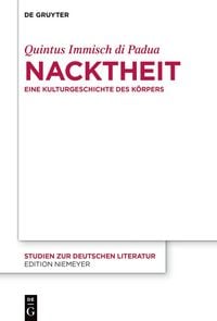 Produktbild: Nacktheit