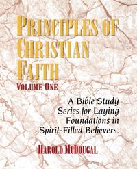 Produktbild: Principles of Christian Faith