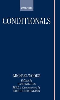 Produktbild: Conditionals