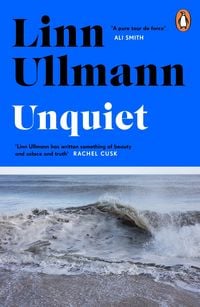 Produktbild: Unquiet