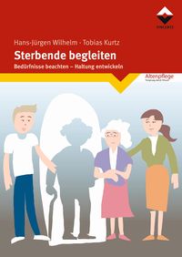 Bild vom Artikel Sterbende begleiten vom Autor Hans-Jürgen Wilhelm