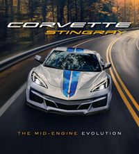 Produktbild: Corvette Stingray