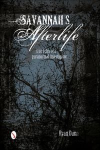 Produktbild: Savannah's Afterlife