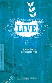 Produktbild: Live-NRSV-Youth Catholic