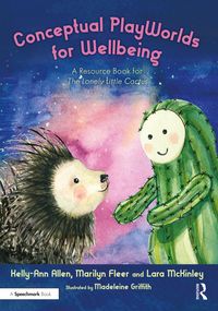 Produktbild: Conceptual PlayWorlds for Wellbeing