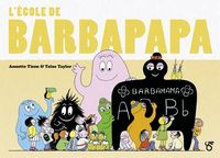 Produktbild: Barbapapa ; les Classiques : l'Ecole de Barbapapa