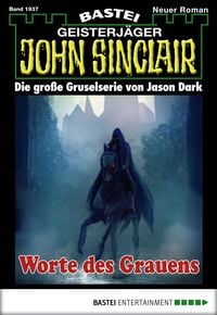Produktbild: John Sinclair 1937