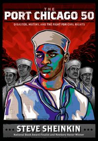 Produktbild: The Port Chicago 50
