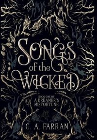 Produktbild: Songs of the Wicked
