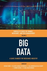 Produktbild: Big Data