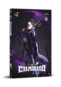 Produktbild: 7FATES: Chakho 2