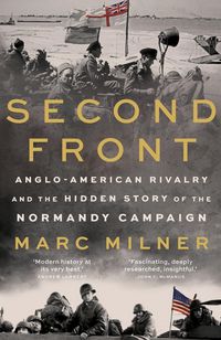 Produktbild: Second Front