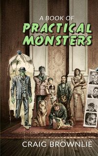 Produktbild: A Book of Practical Monsters