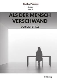 Produktbild: ALS DER MENSCH VERSCHWAND