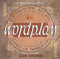 Produktbild: Wordplay