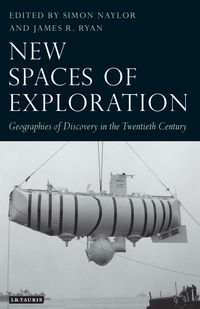 Produktbild: New Spaces of Exploration