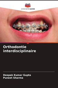 Produktbild: Orthodontie interdisciplinaire