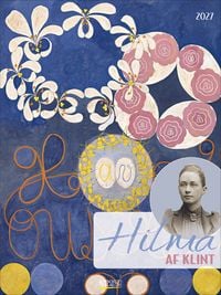 Produktbild: Hilma af Klint 2027