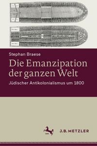 Produktbild: Die Emanzipation der ganzen Welt
