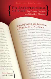 Produktbild: The Entrepreneurial Author