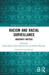 Produktbild: Racism and Racial Surveillance