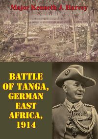 Produktbild: Battle Of Tanga, German East Africa, 1914