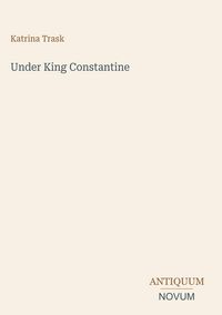 Produktbild: Under King Constantine