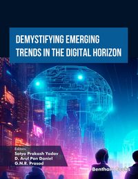 Produktbild: Demystifying Emerging Trends in the Digital Horizon