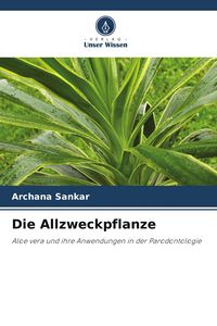 Produktbild: Die Allzweckpflanze