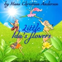 Produktbild: Little Ida's flowers