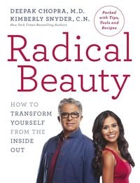 Produktbild: Radical Beauty