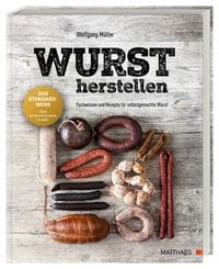 Produktbild: Wurst herstellen