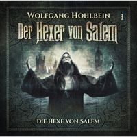 Produktbild: Die Hexe von Salem