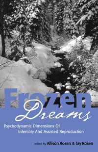 Produktbild: Frozen Dreams
