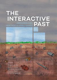 Produktbild: The Interactive Past