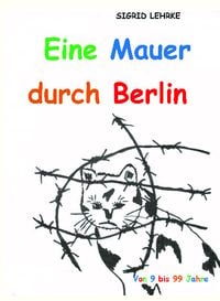 Produktbild: Eine Mauer durch Berlin