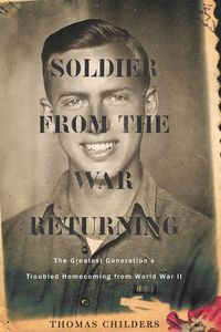 Produktbild: Soldier from the War Returning