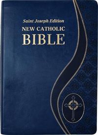 Produktbild: St. Joseph New Catholic Bible