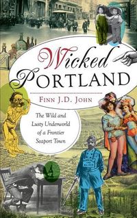 Produktbild: Wicked Portland