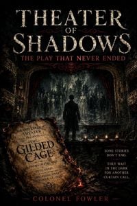 Produktbild: Theater of Shadows