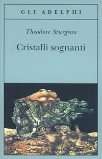 Produktbild: Cristalli sognanti