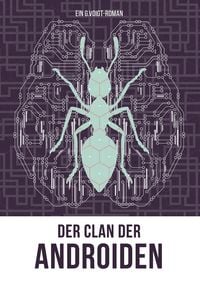 Produktbild: Der Clan der Androiden
