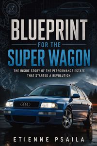 Produktbild: Blueprint for the Super Wagon