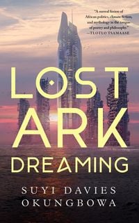 Produktbild: Lost Ark Dreaming