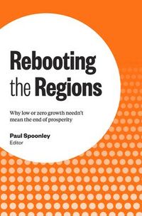 Produktbild: Rebooting the Regions