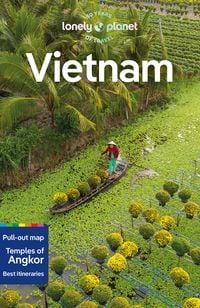 Produktbild: Lonely Planet Vietnam