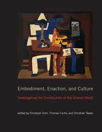 Produktbild: Embodiment, Enaction, and Culture