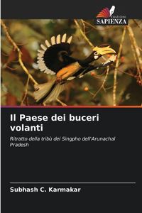 Produktbild: Il Paese dei buceri volanti